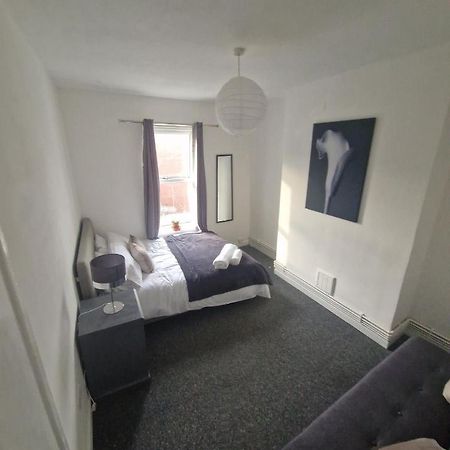 ブリストル 13 Grosvenor House,ヴィラ エクステリア 写真