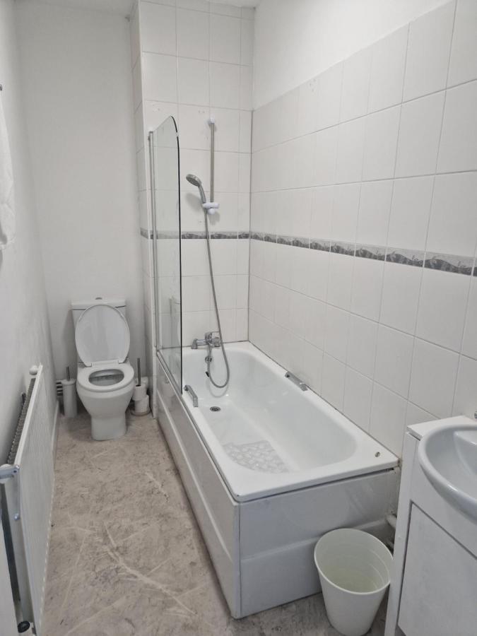 ブリストル 13 Grosvenor House,ヴィラ エクステリア 写真