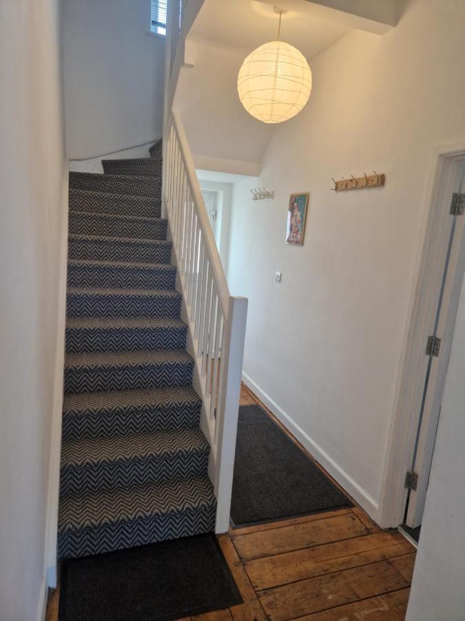 ブリストル 13 Grosvenor House,ヴィラ エクステリア 写真